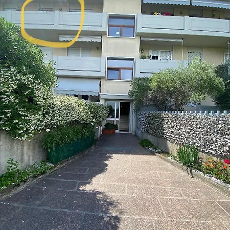 Casa Gabri - Luce, Mare, Apuane, Ac, Parking *