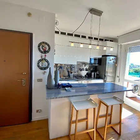 Appartement Casa Gabri - Luce, Mare, Apuane, Ac, Parking