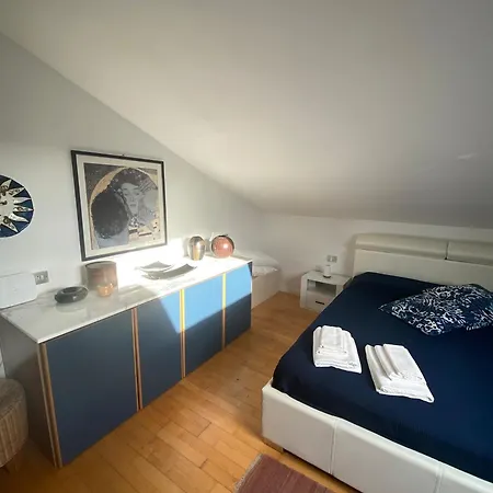 Casa Gabri - Luce, Mare, Apuane, Ac, Parking