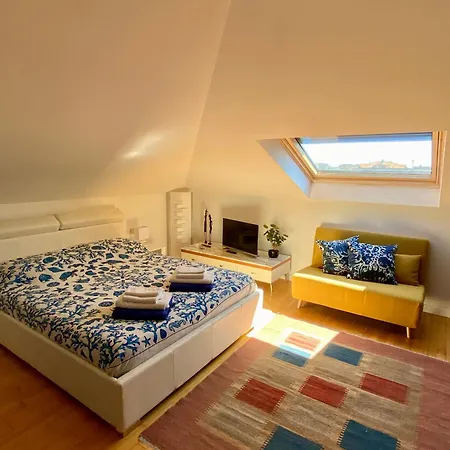 Casa Gabri - Luce, Mare, Apuane, Ac, Parking Marina Di Carrara