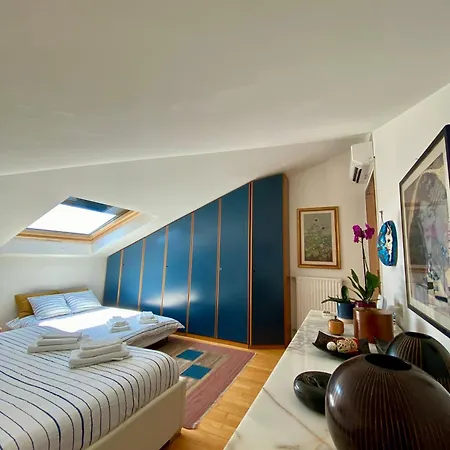 Casa Gabri - Luce, Mare, Apuane, Ac, Parking Marina Di Carrara