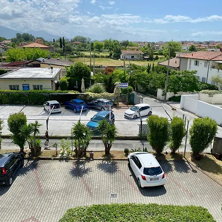 Appartement Casa Gabri - Luce, Mare, Apuane, Ac, Parking