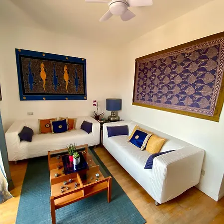Casa Gabri - Luce, Mare, Apuane, Ac, Parking * Marina Di Carrara