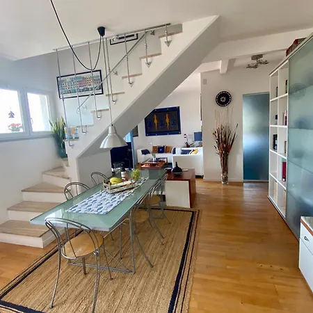 Casa Gabri - Luce, Mare, Apuane, Ac, Parking * Marina Di Carrara
