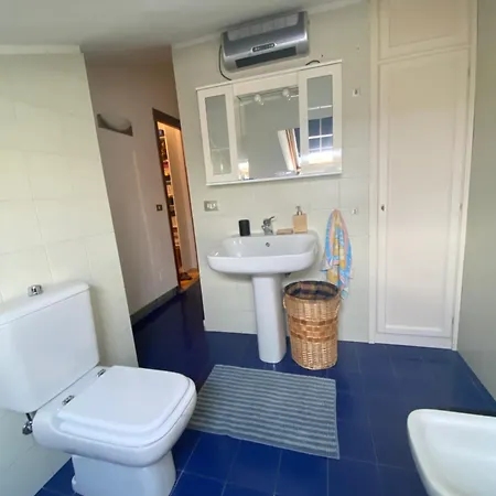 Casa Gabri - Luce, Mare, Apuane, Ac, Parking Appartement Marina Di Carrara