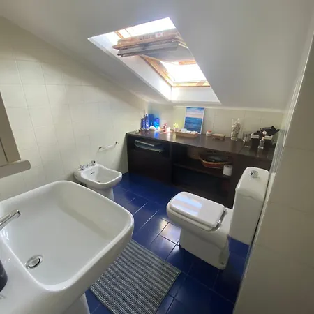 Casa Gabri - Luce, Mare, Apuane, Ac, Parking *