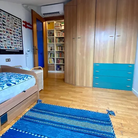 Casa Gabri - Luce, Mare, Apuane, Ac, Parking Appartement
