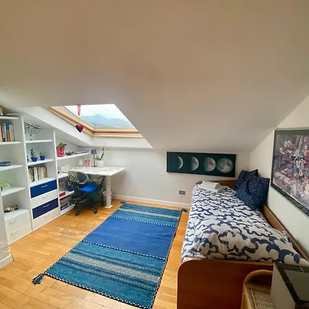 Casa Gabri - Luce, Mare, Apuane, Ac, Parking